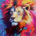 Lions Pride