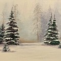 Winters Day